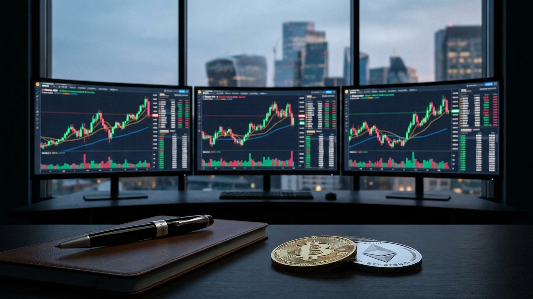 Understanding Candlestick Patterns in Crypto: A Comprehensive Guide