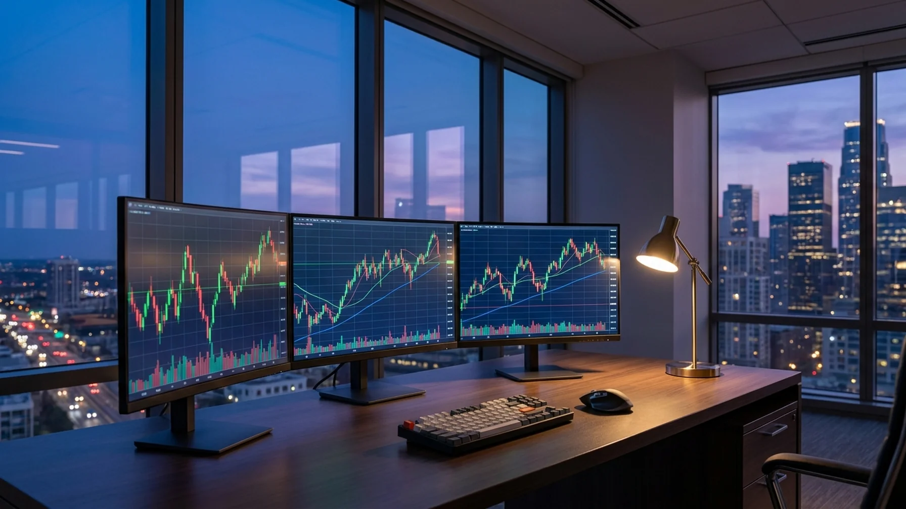 Crypto Trading Volume Analysis: A Strategic Framework for Traders