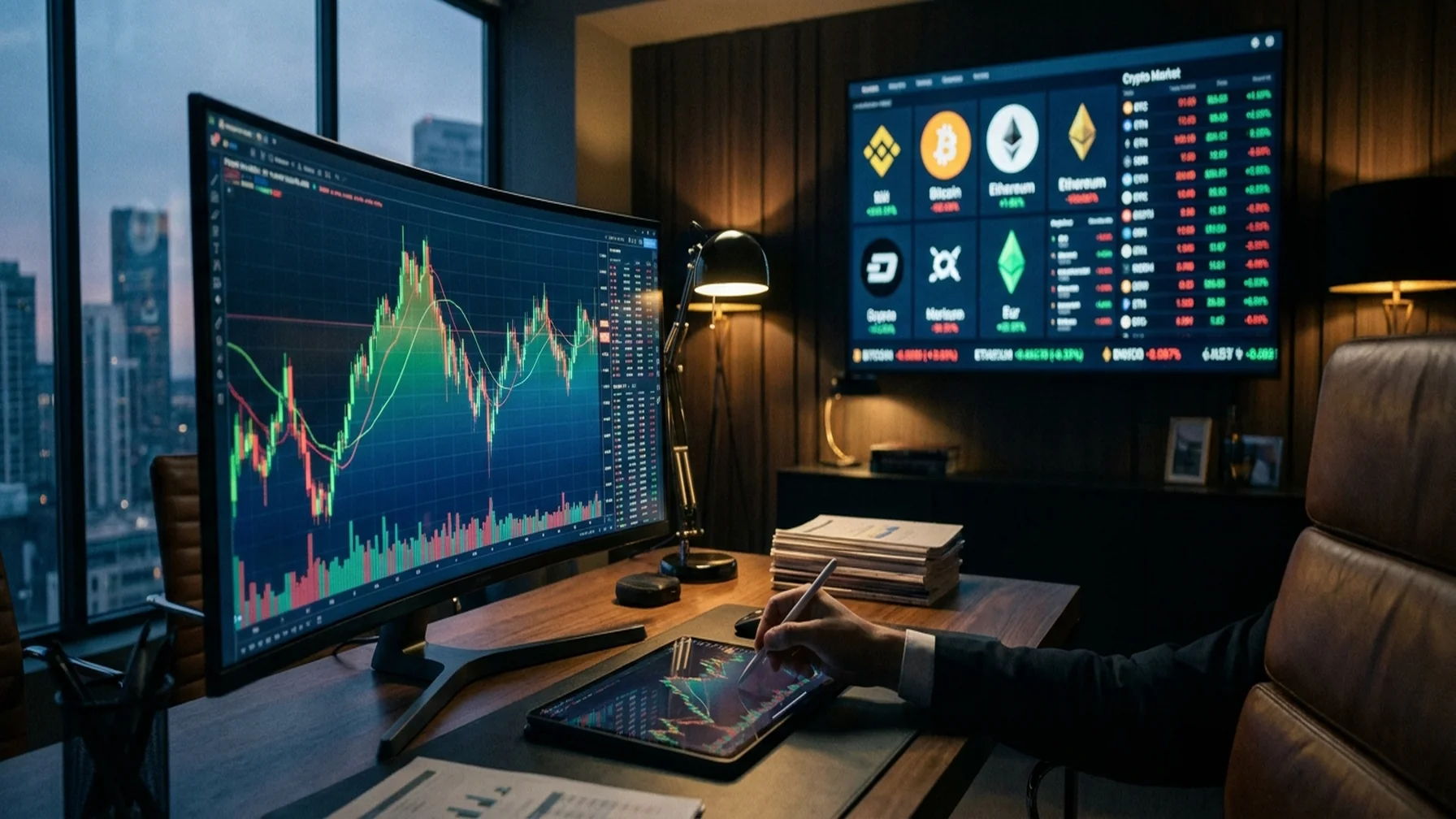Fear and Greed Index Explained: A Comprehensive Guide