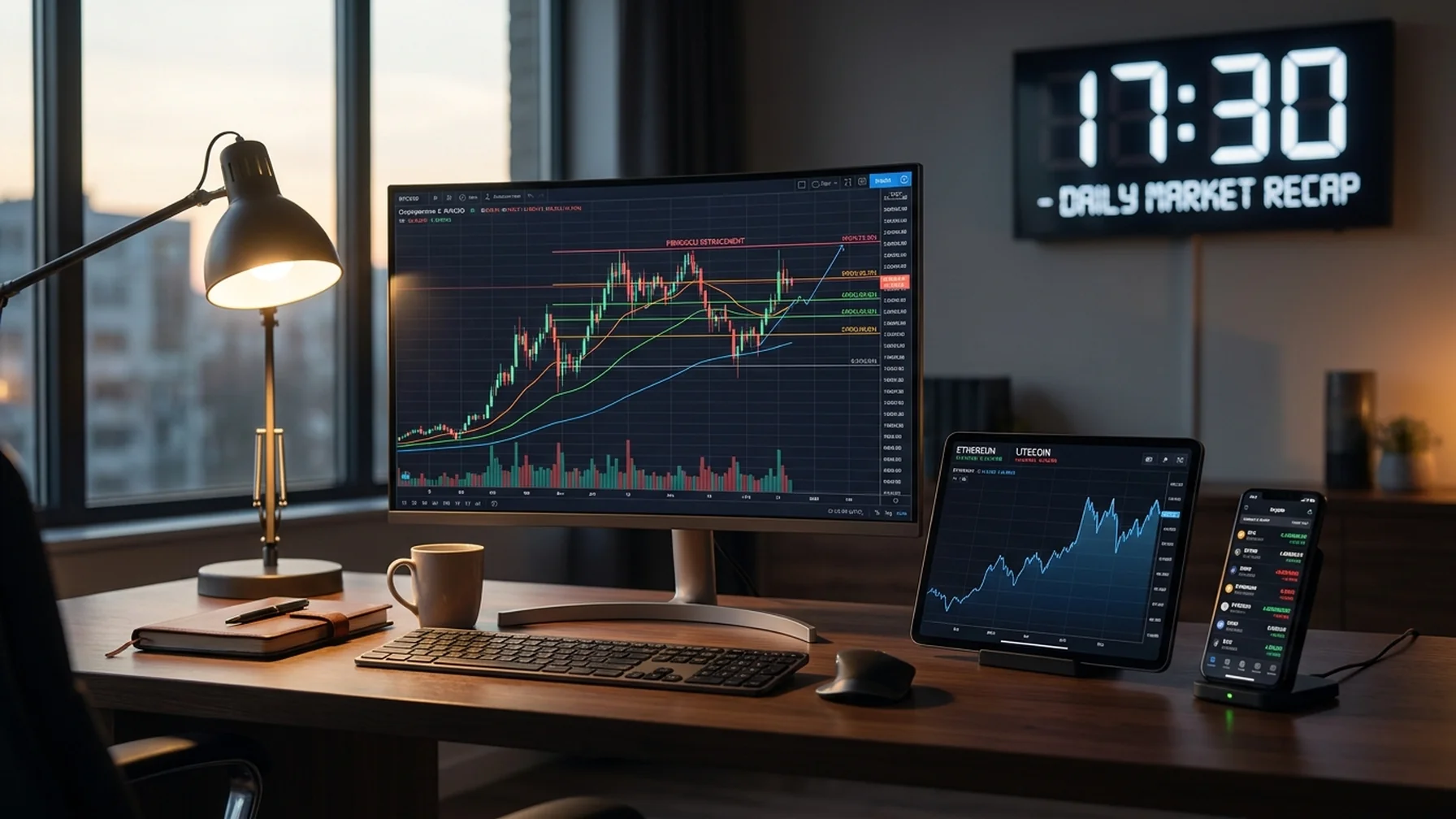 Understanding Fibonacci Retracement in Crypto Trading
