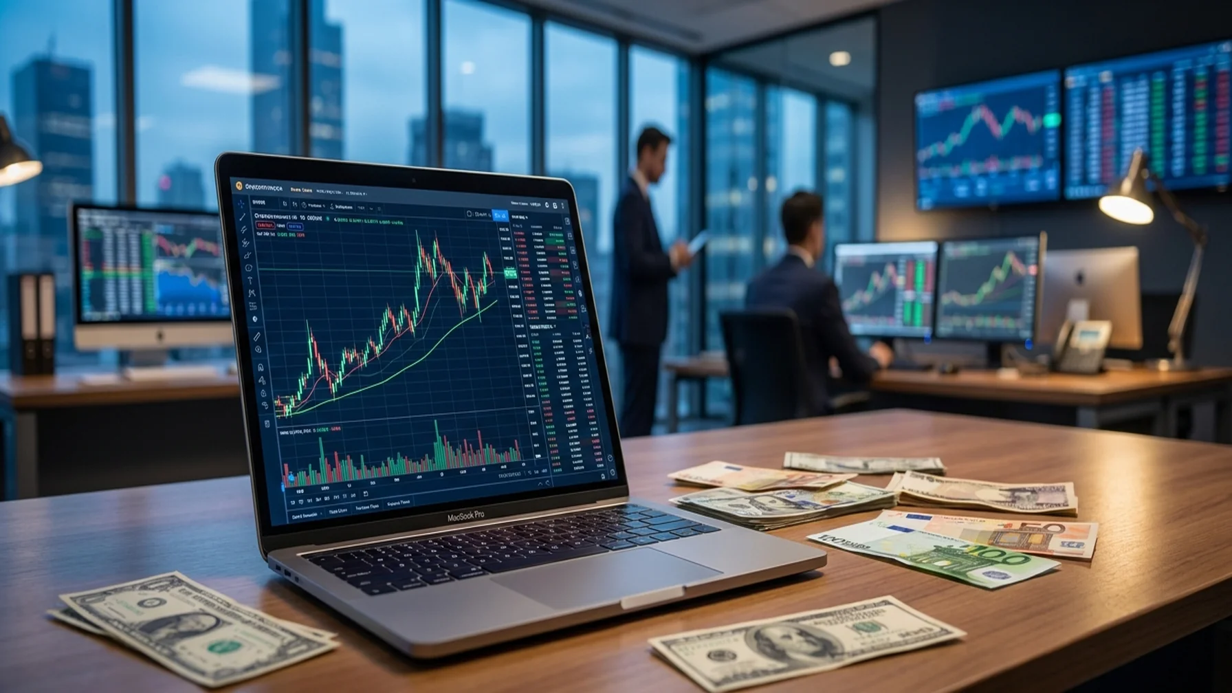 Unraveling the Mystery: Fiat Gateway Crypto in the Wild World of Digital Trading