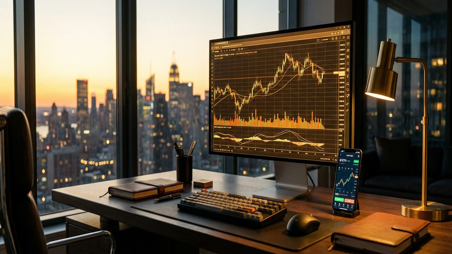 Mastering the MACD Indicator in Crypto Trading