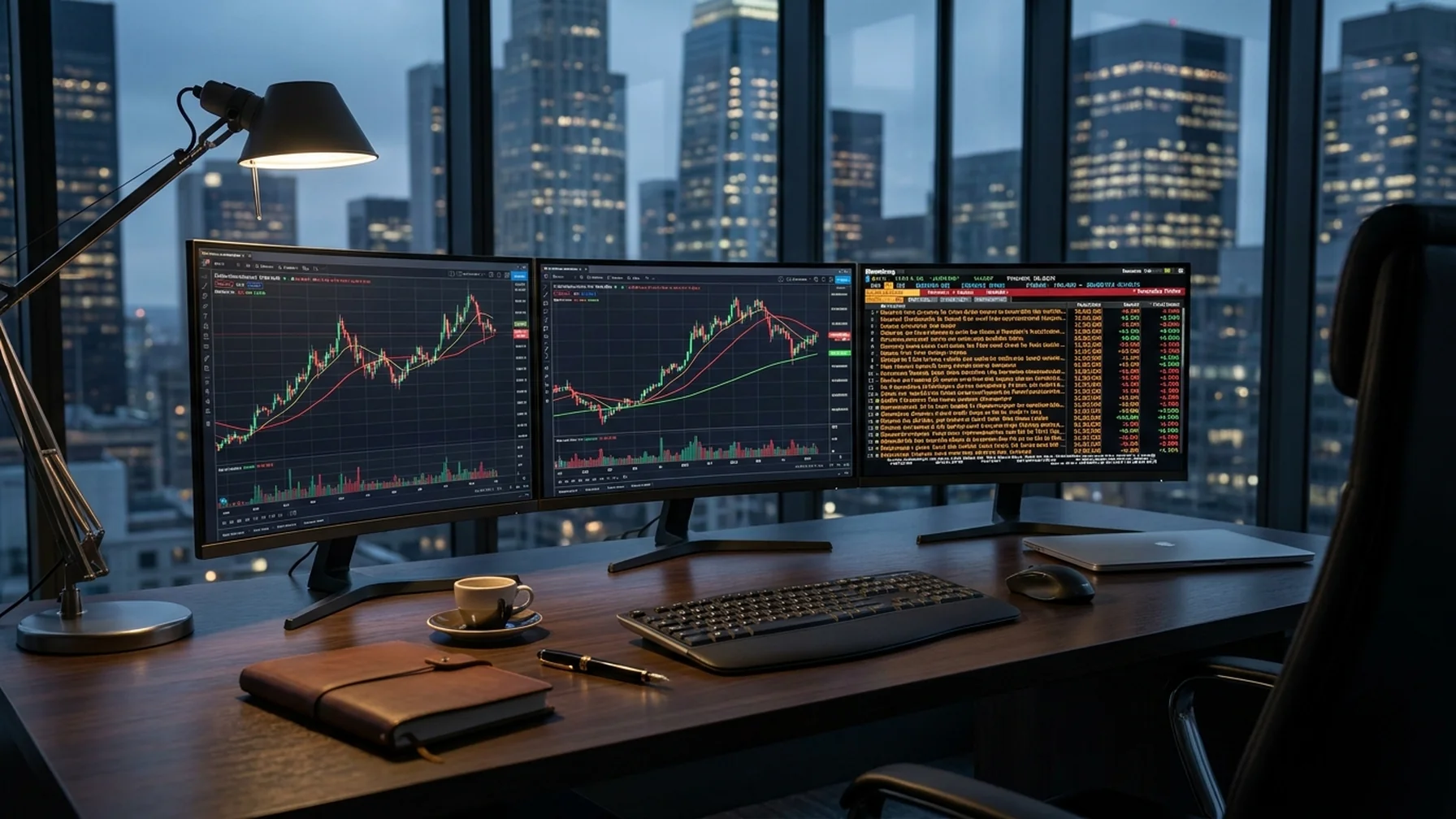 Mastering Moving Averages in Crypto Trading: A Comprehensive Guide