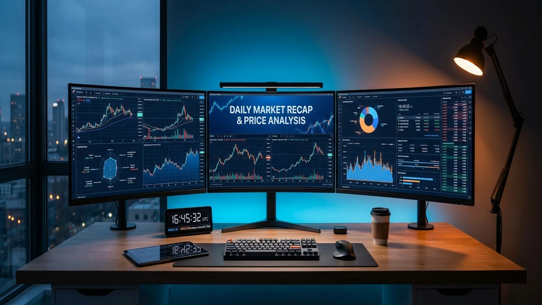 On-Chain Metrics and Crypto Analysis: A Comprehensive Guide