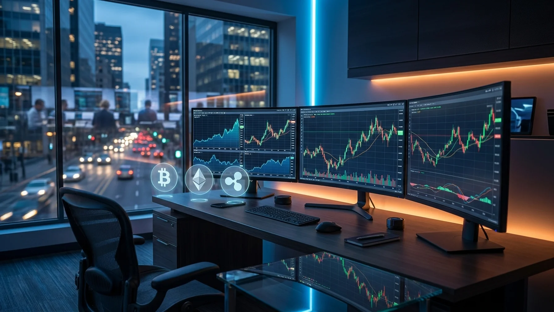The Wild Ride of Payment Cryptocurrencies: A Dive into the Digital Frontier